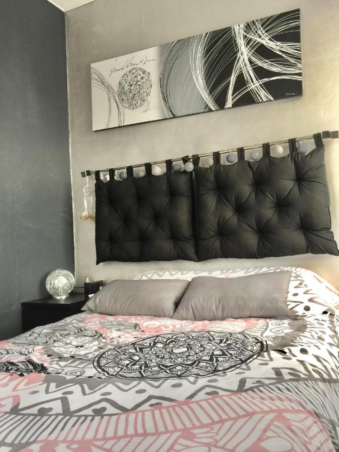 Cocooning,proche Centre Et Gare Appartement *