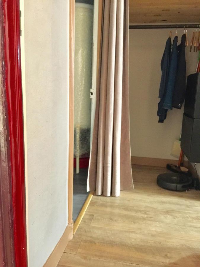 Cocooning,proche Centre Et Gare