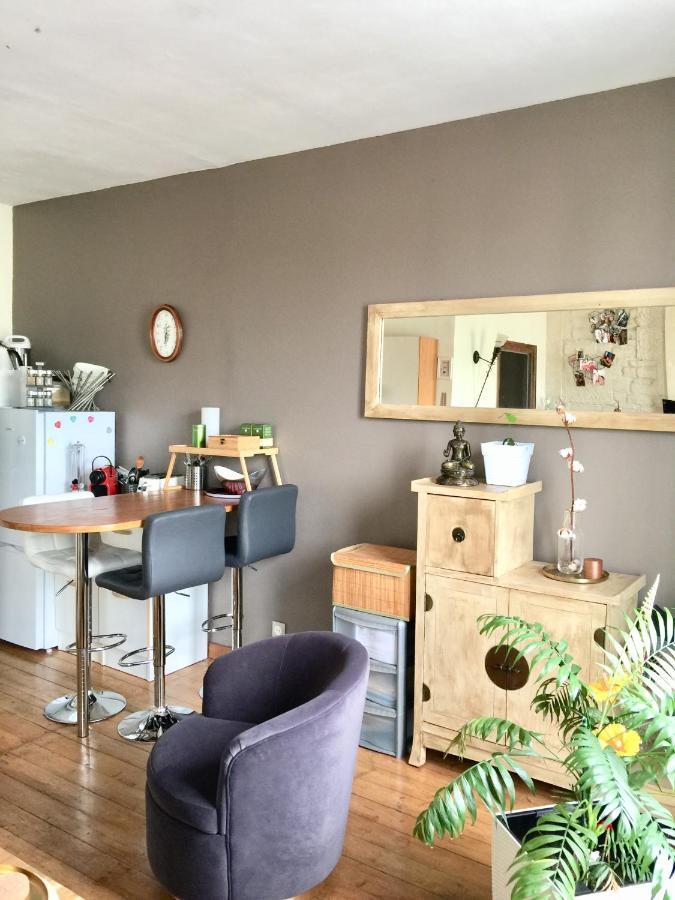 Cocooning,proche Centre Et Gare